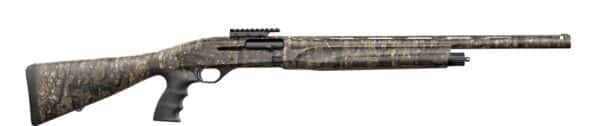 Retay Gordion Shotgun in Realtree Timber Camo