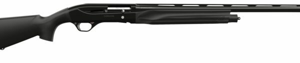 Retay Gordion Shotgun ONYX model in polished back finish.