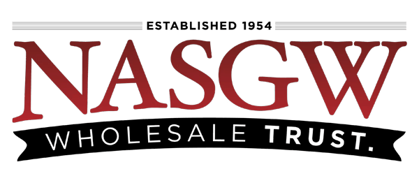 NASGW Member logo